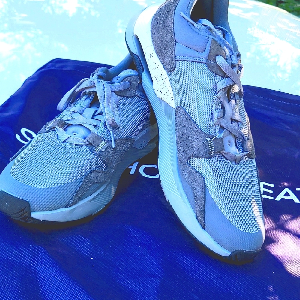 JORDAN X FRAGMENT JORDAN AIR CANDENCE SZ 12.5